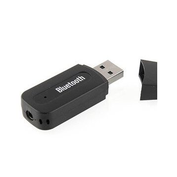 Powermaster PM-15152 3.5 Jack Bluetooth Müzik Alıcı