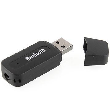 Powermaster PM-15152 3.5 Jack Bluetooth Müzik Alıcı