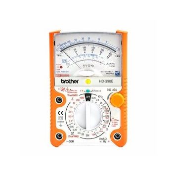 Powermaster PM-15902 Analog Multimetre Ölçü Aleti