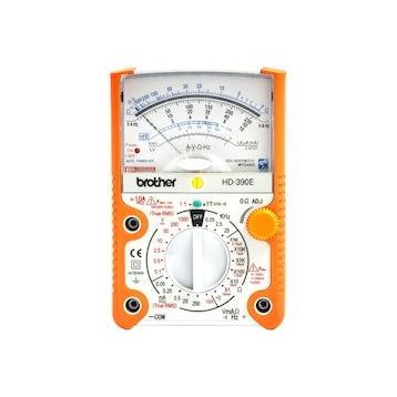 Powermaster PM-15902 Analog Multimetre Ölçü Aleti