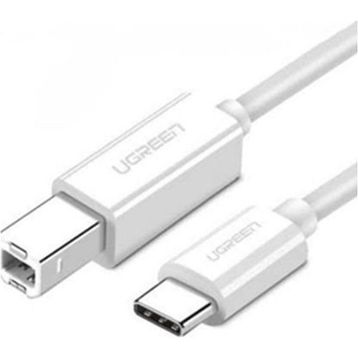 Powermaster PM-16018 Type-C USB B 1.5 mt Yazıcı Kablosu