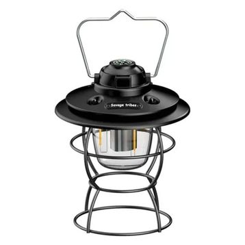 Powermaster PM-16042 Nostaljik Kamp Lambası