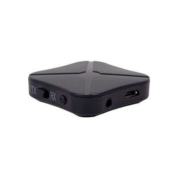 Powermaster PM-1621 2in1 Kablosuz Ses Aktarıcı