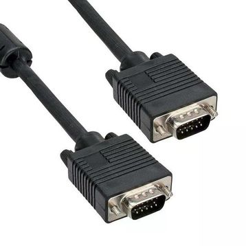 Powermaster Pm-16333 15 Pin 3+6 Erkek/Erkek 50 mt Vga Görüntü Kablosu