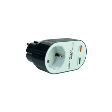 Powermaster PM-16620 10 A 2500 W Tekli Akım Korumalı Priz