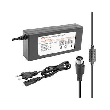 Powermaster PM-17039 72 Watt 3 Pinli Masaüstü Printer Adaptör