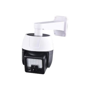 Powermaster PM-17790 44 Ledli Sensörlü 5.5 Volt 3 Watt Solar Lamba