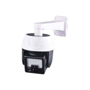 Powermaster PM-17790 44 Ledli Sensörlü 5.5 Volt 3 Watt Solar Lamba