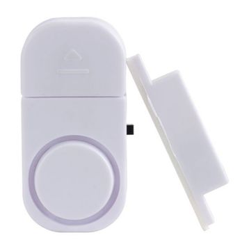 Powermaster PM-17795 Mini Alarm Sistemi