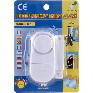 Powermaster PM-17795 Mini Alarm Sistemi
