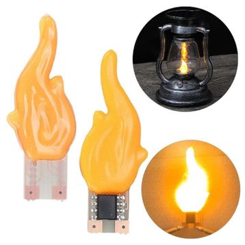 Powermaster PM-17939 3V Cob Led Flaş Mum