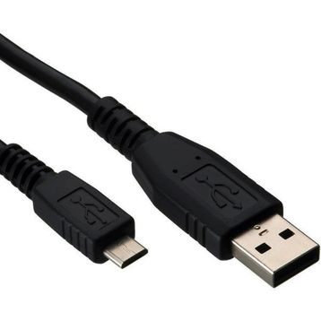 Powermaster Pm-18298 Android-Samsung Serisi 50 cm Şarj Data Kablosu