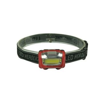 Powermaster PM-1851 Cob Led Pilli Kafa Feneri