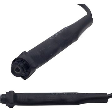 Powermaster PM-19307 3.6 mm 800 Tvl 1/4 Sensor Yuvarlak Tip Mini Kamera