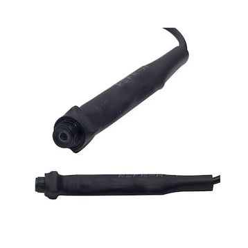 Powermaster PM-19307 3.6 mm 800 Tvl 1/4 Sensor Yuvarlak Tip Mini Kamera