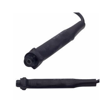 Powermaster PM-19307 3.6 mm 800 Tvl 1/4 Sensor Yuvarlak Tip Mini Kamera