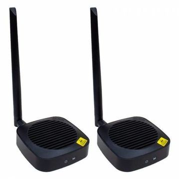 Powermaster PM-19864 50 Metre HDMI Kablosuz Extender