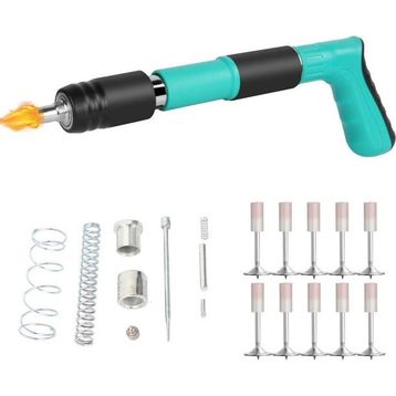 Powermaster PM-20443 Taşınabilir Hızlı Çivi Çakma Aleti