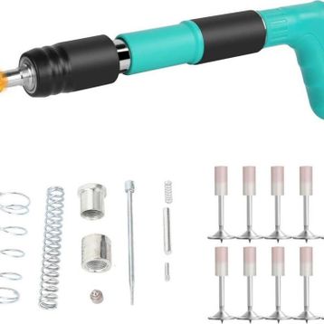 Powermaster PM-20443 Taşınabilir Hızlı Çivi Çakma Aleti