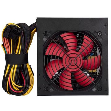 Powermaster PM-20892 500 W Power Supply