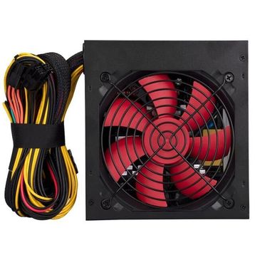 Powermaster PM-20892 500 W Power Supply