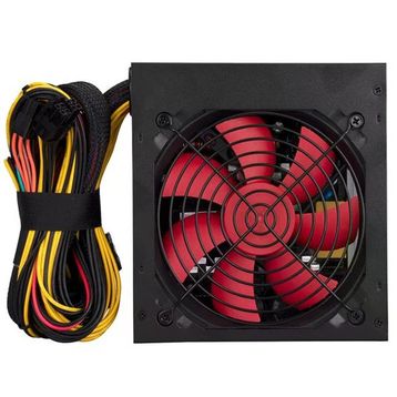 Powermaster PM-20892 500 W Power Supply