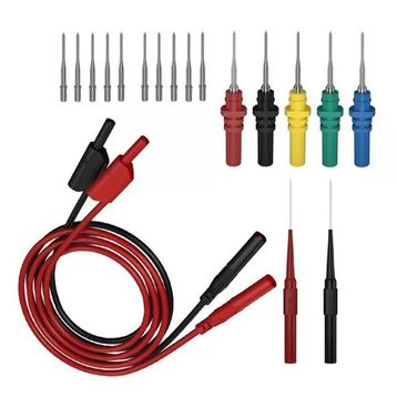 Powermaster PM-21345 20 KV Probu Multimetre Prob Ölçüm Cihazı