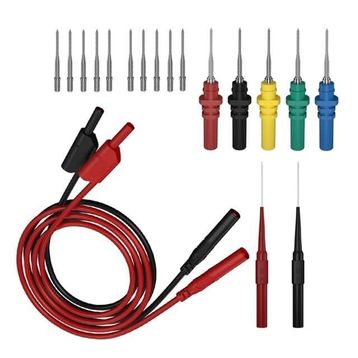 Powermaster PM-21345 20 KV Probu Multimetre Prob Ölçüm Cihazı