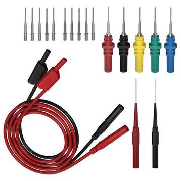 Powermaster PM-21345 20 KV Probu Multimetre Prob Ölçüm Cihazı
