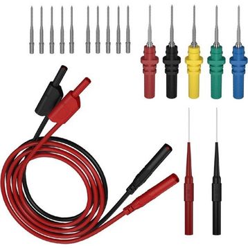 Powermaster PM-21345 20 KV Probu Multimetre Prob Ölçüm Cihazı