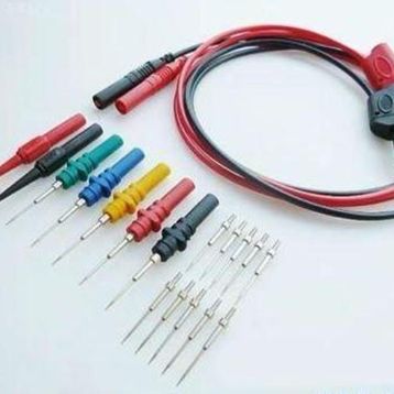 Powermaster PM-21345 20 KV Probu Multimetre Prob Ölçüm Cihazı
