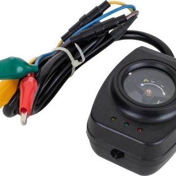 Powermaster PM-21361 Analog Faz Sırası Ölçer