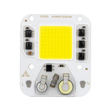 Powermaster PM-21364 50W 220V Cob Beyaz Led Aydınlatma