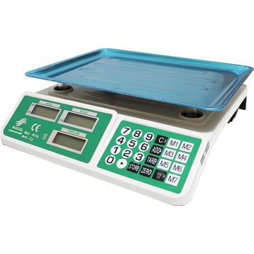 Powermaster PM-21807 40 kg Elektronik Terazı