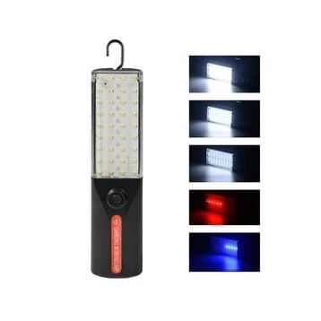 Powermaster PM-22004 Ledli Çalışma Lambası