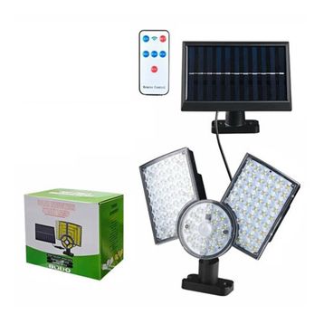 Powermaster PM-22309 Sensörlü Sokak Lambası