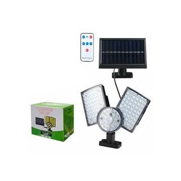 Powermaster PM-22309 Sensörlü Sokak Lambası