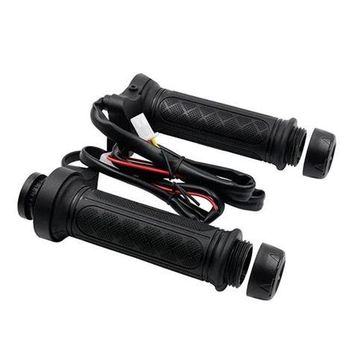 Powermaster PM-23808 140x75 mm 22 mm Çaplı Motosiklet Gidon El Isıtıcı