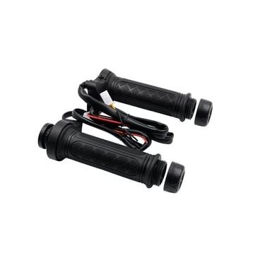 Powermaster PM-23808 140x75 mm 22 mm Çaplı Motosiklet Gidon El Isıtıcı