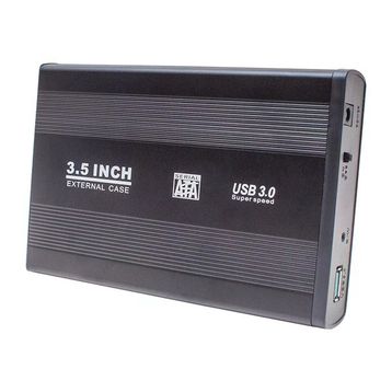 Powermaster Pm-2461 2.5'' Usb-A 3.0 Harici Sata Harddisk Kutusu