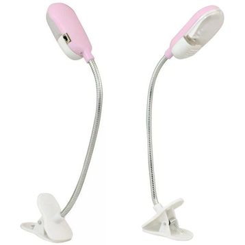 Powermaster PM-2510 LR44 Pilli Ledli Mandallı Gece Lambası