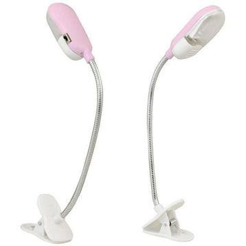 Powermaster PM-2510 LR44 Pilli Ledli Mandallı Gece Lambası