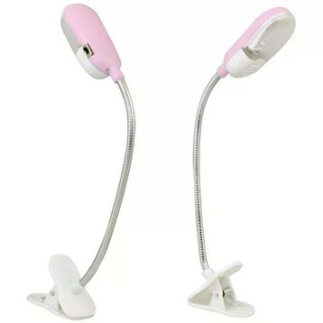 Powermaster PM-2510 LR44 Pilli Ledli Mandallı Gece Lambası