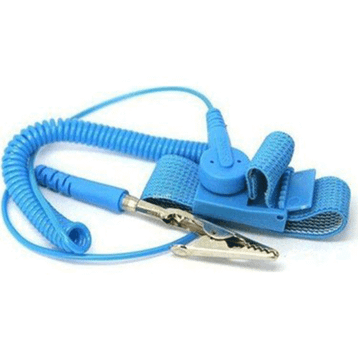 Powermaster PM-2566 Antistatik Bileklik