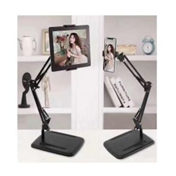 Powermaster PM-2580 Akrobatik Masaüstü Tablet Tutacağı