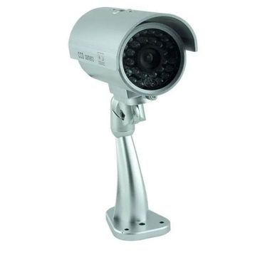 Powermaster PM-2600A Kırmızı Ledli Maket Kamera