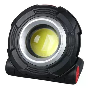 Powermaster PM-26075 3W COB Ledli Uyarı Lambası