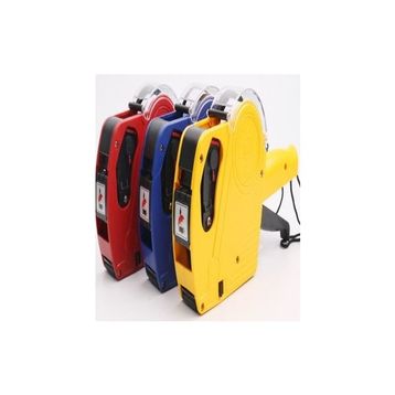 Powermaster PM-26357 Etiket Makinesi