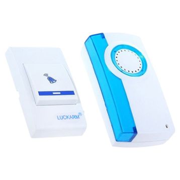 Powermaster PM-2933 Kablosuz Uzaktan Kumandalı Kapı Zili