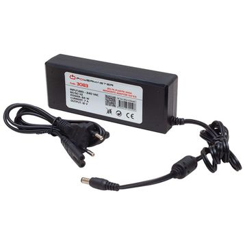 Powermaster PM-3083 12 V 7 A Plastik Kasa Masaüstü Adaptör